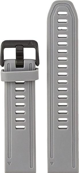 Produktbild Garmin QuickFit (20 mm, Silikon)