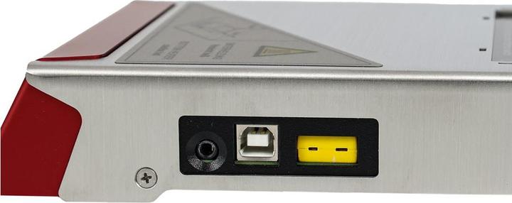 Produktbild Wetec Infrarot-Unterheizung PowerSpot PS 1