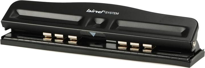 Produktbild Bind Systemlocher Timer