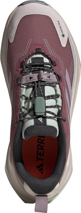 Produktbild adidas Women's Trailmaker 2 GTX Speed Lacing (36.5, 37)