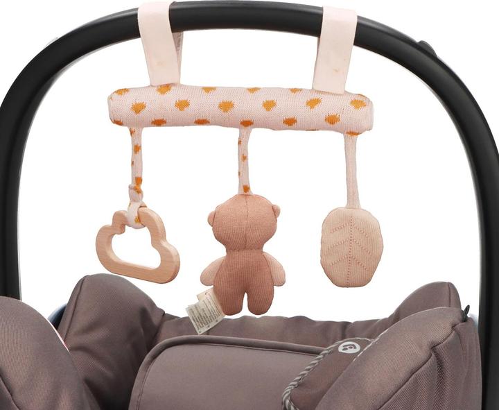 Actual product image Sterntaler Hanging toys