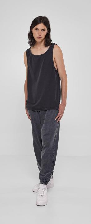 Actual product image Urban Classics Heavy Oversized Acid Wash Tank (5XL)