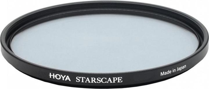 Hoya STARSCAPE Astro Filter (58 mm, Filtre de veilleuse)