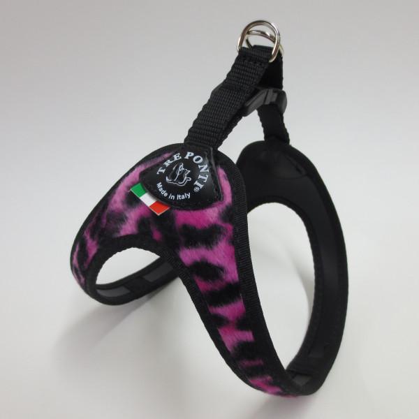 Produktbild Tre Ponti Easy Fit Animals Pink-Panther 1.5 (1.5, Hund, Spazieren)
