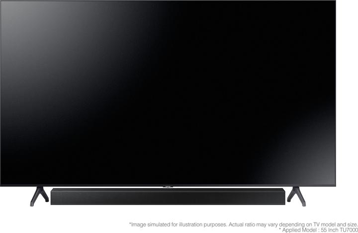 Image du produit Samsung HWT420 (150 W, Canal 2.1)