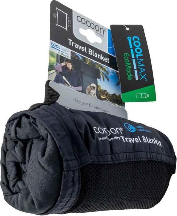 Produktbild Cocoon CoolMax (180 x 140 cm)