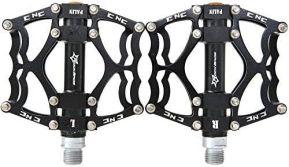 Produktbild Rockbros JT201012LBK bicycle pedal set - black