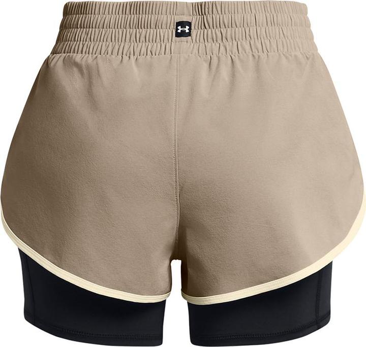Immagine prodotto Under Armour Pjt Rck Flex Short Donna (XS)