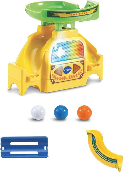 Image du produit VTech Marble Rush - Extension de la trémie Lights&Sounds