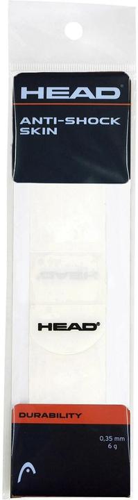 Actual product image Head Antishock Skin Padel