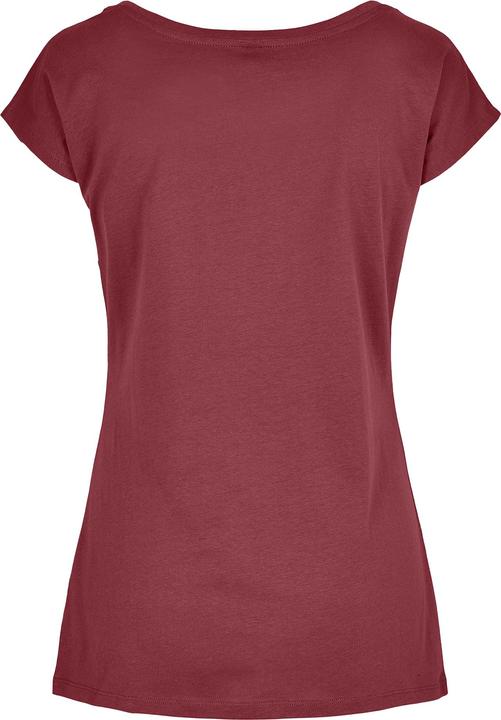 Image du produit Build Your Brand T-shirt Ouverture large (M)