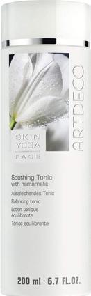 Artdeco Ad Yoga Soothing Tonic With Hamamelis 200ml (Tonic, 200 ml)