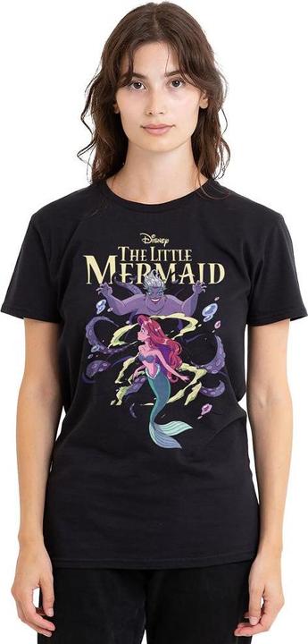 Produktbild The Little Mermaid TShirt (L)