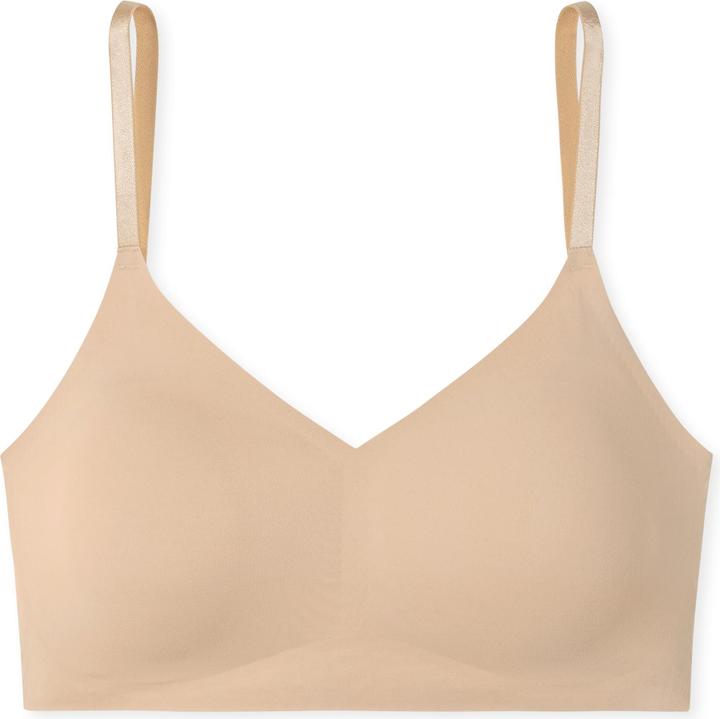 Schiesser Bustier mit Pads