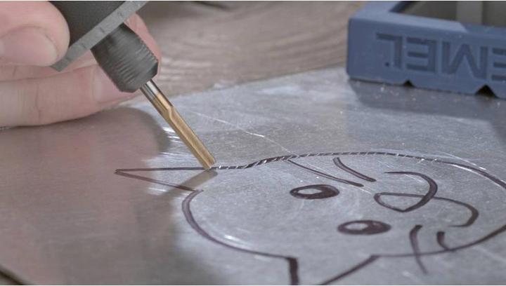 Immagine prodotto Dremel 9901DM