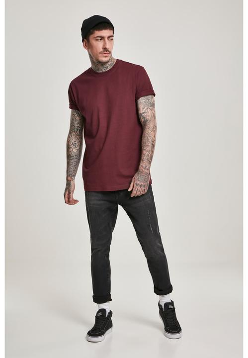 Produktbild Urban Classics Basic Tee (XL)