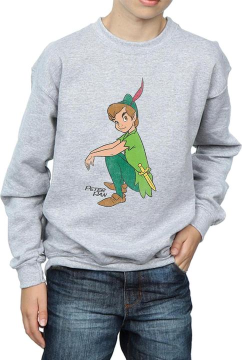 Immagine prodotto Disney Felpa pour garçons (140, 146)