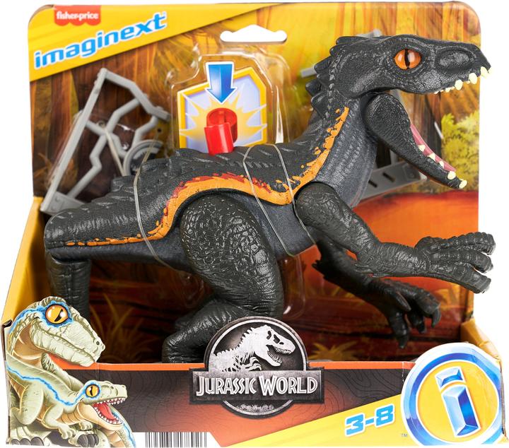 Produktbild Fisher-Price HRK70
