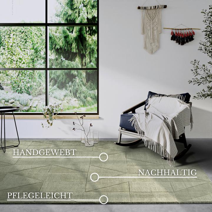 Actual product image Villeroy & Boch Ursule (160 x 230 cm)