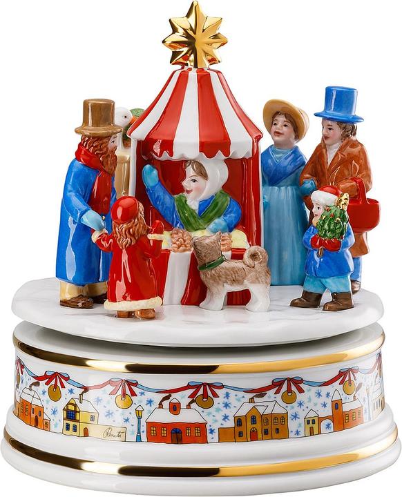 Produktbild Hutschenreuther Sammelkollektion 19