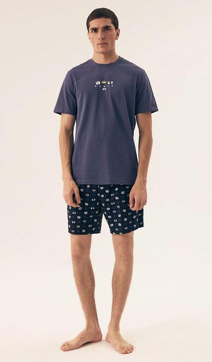Henderson Pyjama (XXL)