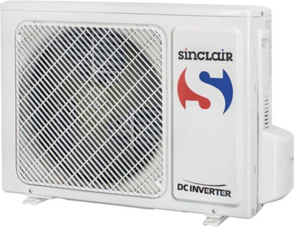 Produktbild Coldtec by Kibernetik Coldtec Klimaanlage für 1 Raum je 250m³, inkl. Montage (250 m², 23884.99 BTU/h)