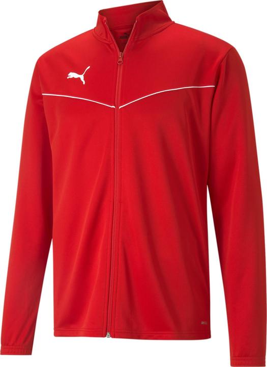 Produktbild Puma teamRISE Training Poly Jacket (XS)