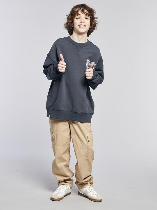 Produktbild Jonen Jungen Parachute Pants (140)