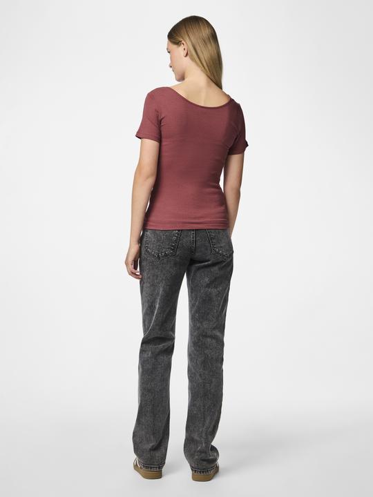 Image du produit Pieces Pckitte Ss Top Noos Bc (L)