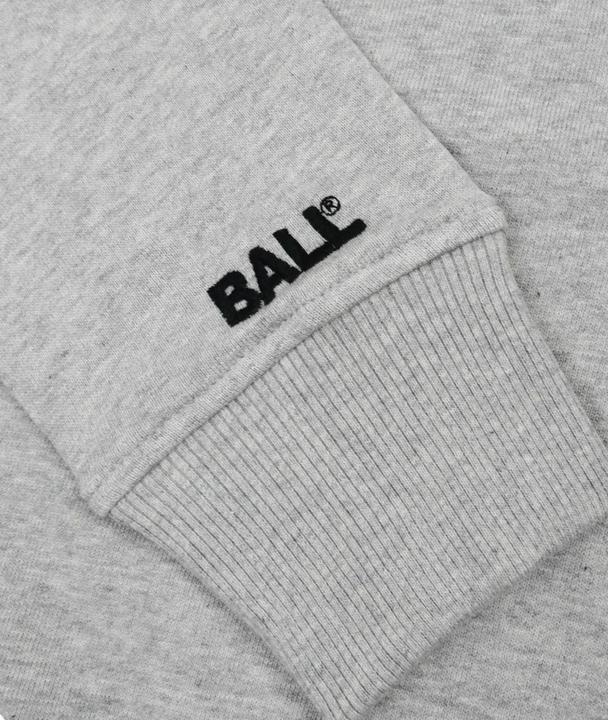 Immagine prodotto Ball felpa j. montana (S)