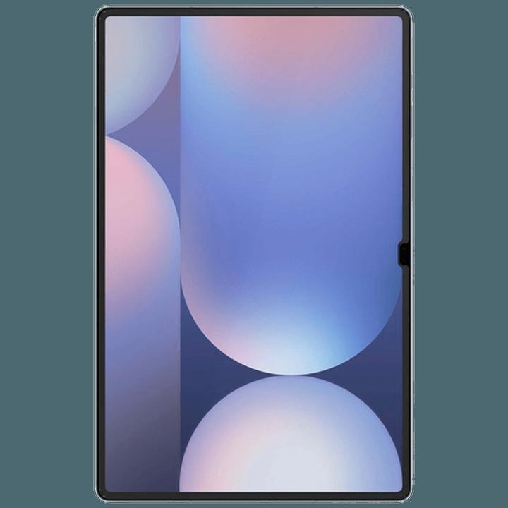 Image du produit Just in Case Protection d'écran en verre trempé Clear Samsung Galaxy Tab S9 Ultra/S10 Ultra (1 pièce(s), Galaxy Tab S10 Ultra)