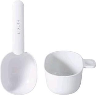 Actual product image Petkit Vacube