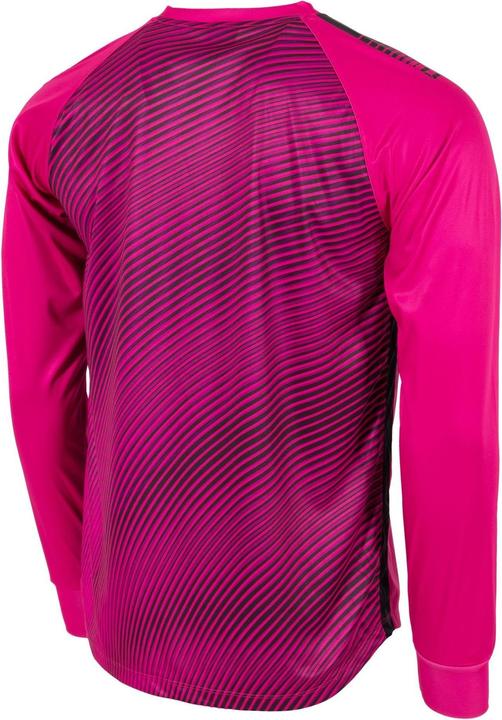 Actual product image Stanno Vortex Keeper Shirt Long Sleeve (128)
