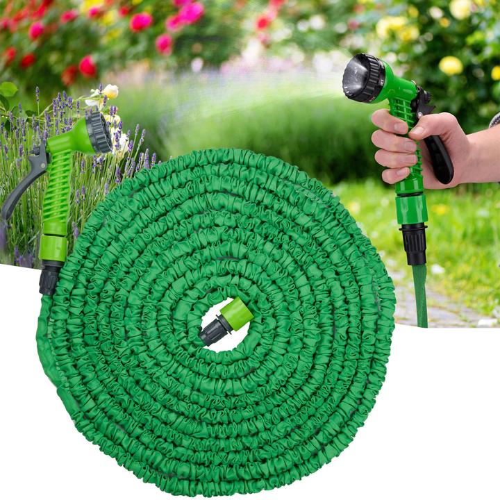 Image du produit Kinzo Kit de tuyaux d'arrosage (20 m)