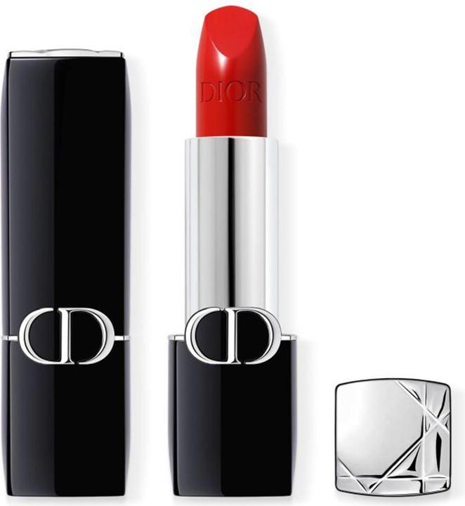 Produktbild Dior Rouge Satin (080 Red Smile)