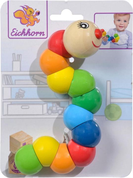 Image du produit Eichhorn Chenille
