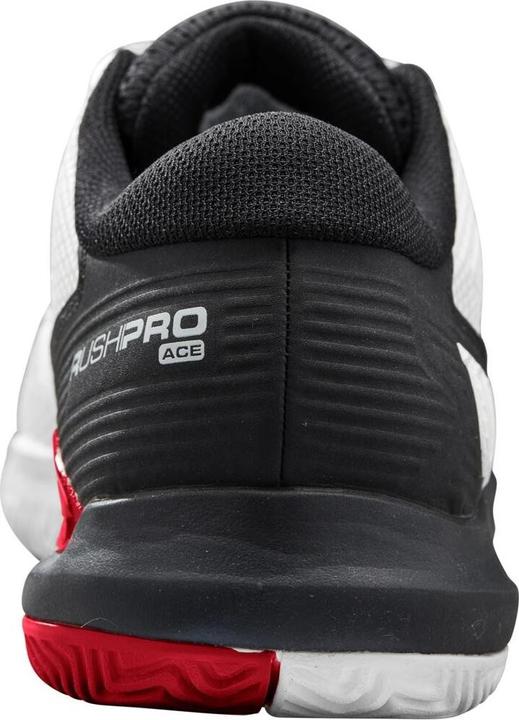 Produktbild Wilson Rush Pro Ace Allcourt Tennisschuh Herren (47 1/3)