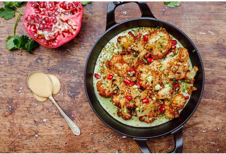 Actual product image Staub Casserole dish