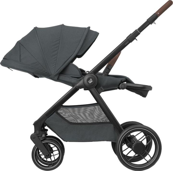 Actual product image Maxi-Cosi Oxford