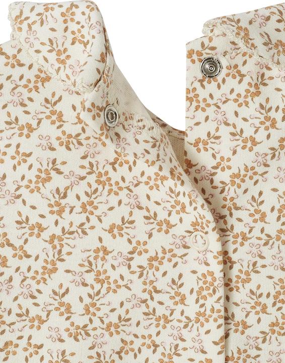 Produktbild Vertbaudet Baby Jersey-Strampler Oeko-Tex (74)