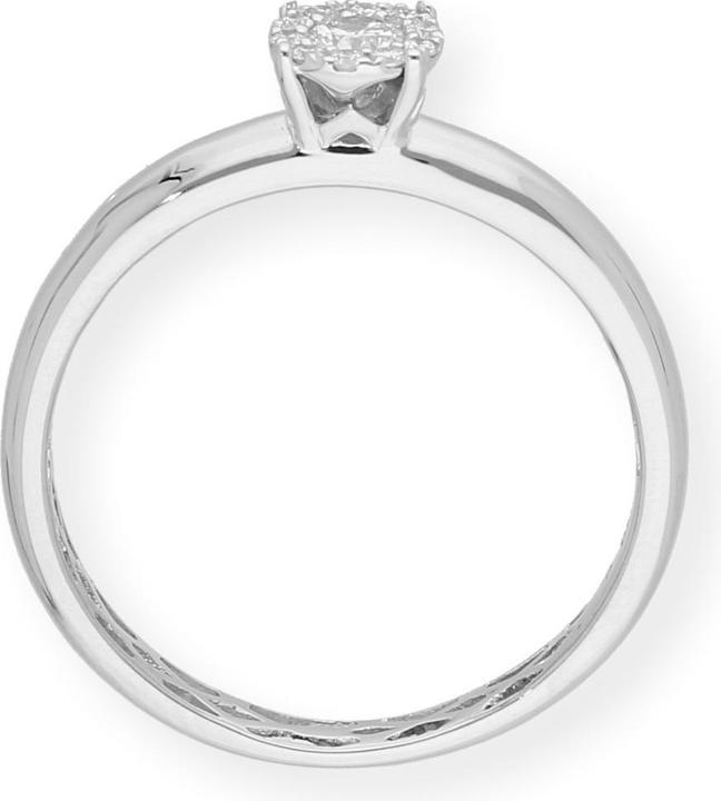 Image du produit Carat Solitaire (52, Or 750/18 K)
