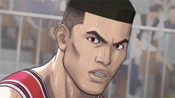 Immagine prodotto Il primo Slam Dunk (Blu-ray, 2024, Tedesco, Giapponese)