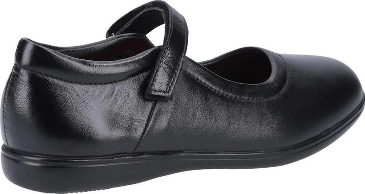 Produktbild Mirak Mädchen Riemchenschuhe Lucie Leder (28)