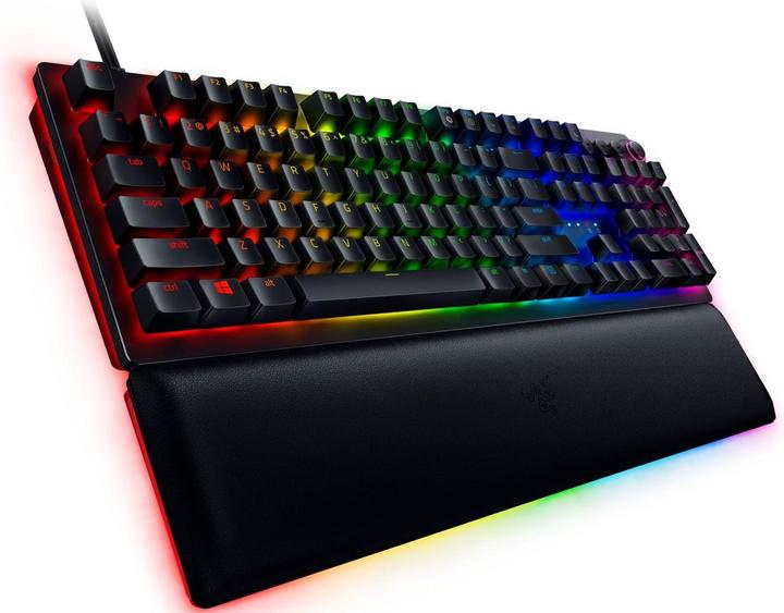 Immagine prodotto Razer Cacciatore V2 (CH, Cablato)