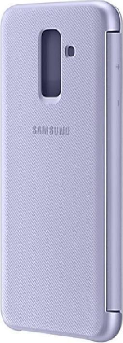 Produktbild Samsung Wallet Cover (Samsung Galaxy A6+)