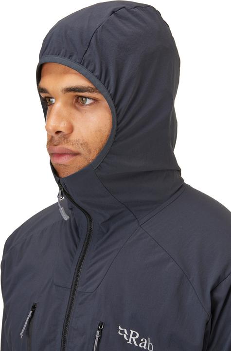 Actual product image Rab Borealis (XXL)