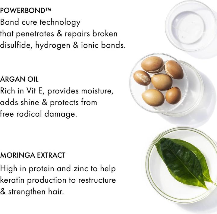 Actual product image Fekkai - Super Strength Everstrong Bonding Oil 50ML (50 ml)