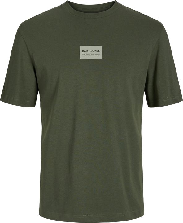 Kombu Green