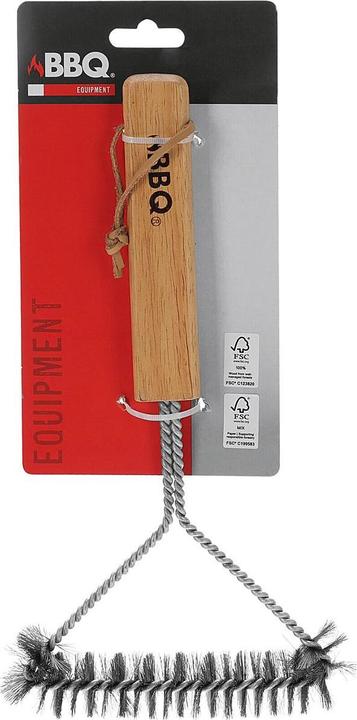 Grillbürste (35.50 cm)