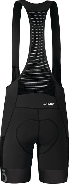Actual product image Schöffel Skin Pants Solo Bib 4H (58)